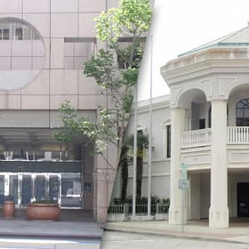 California Court of Appeal, Second District