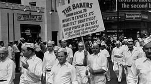 Employment Labor Attorney Lawyer California