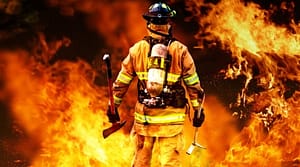california firefighter attorney lawyer law firm office employment labor injury criminal