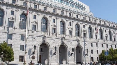 Supreme Court of California Attorneys Lawyers Law Office Firm